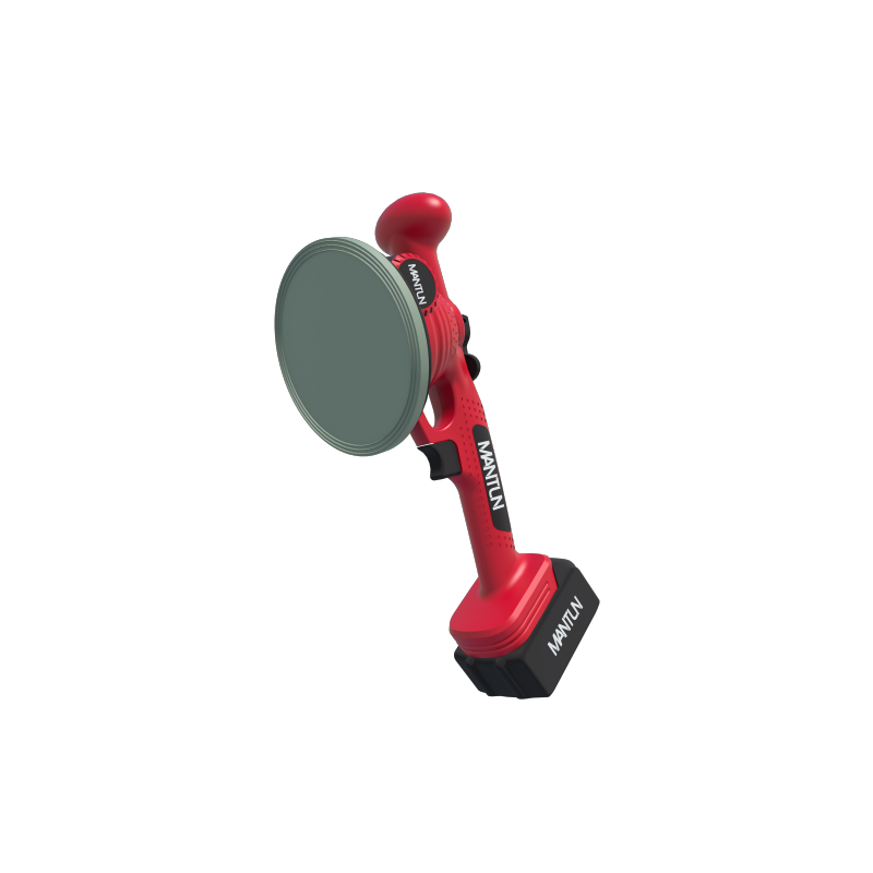 V12 TILE VIBRATION MACHINE