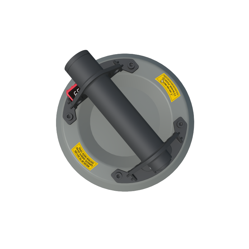 What is the difference between a vacuum cup and a suction cup?