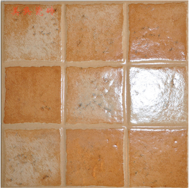 Antique ceramic tiles