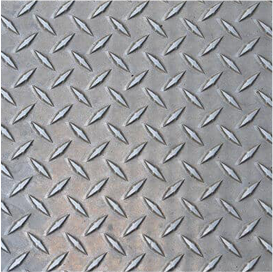 Checker Plate
