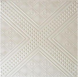 Gypsum board