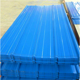 Color steel tile(within 10mm)