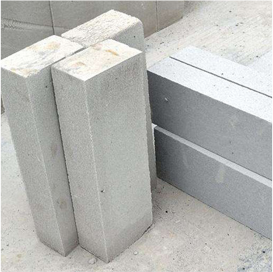 Breathable brick