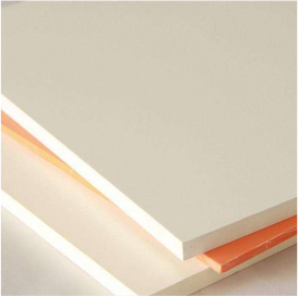 Plastic sheet