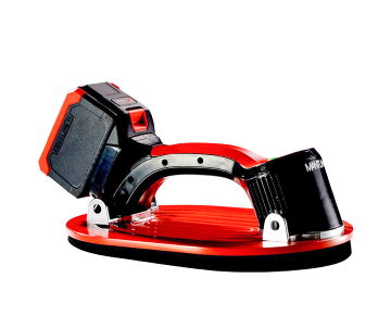 YG4001 High flow vacuum sucker