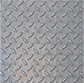 Checker Plate