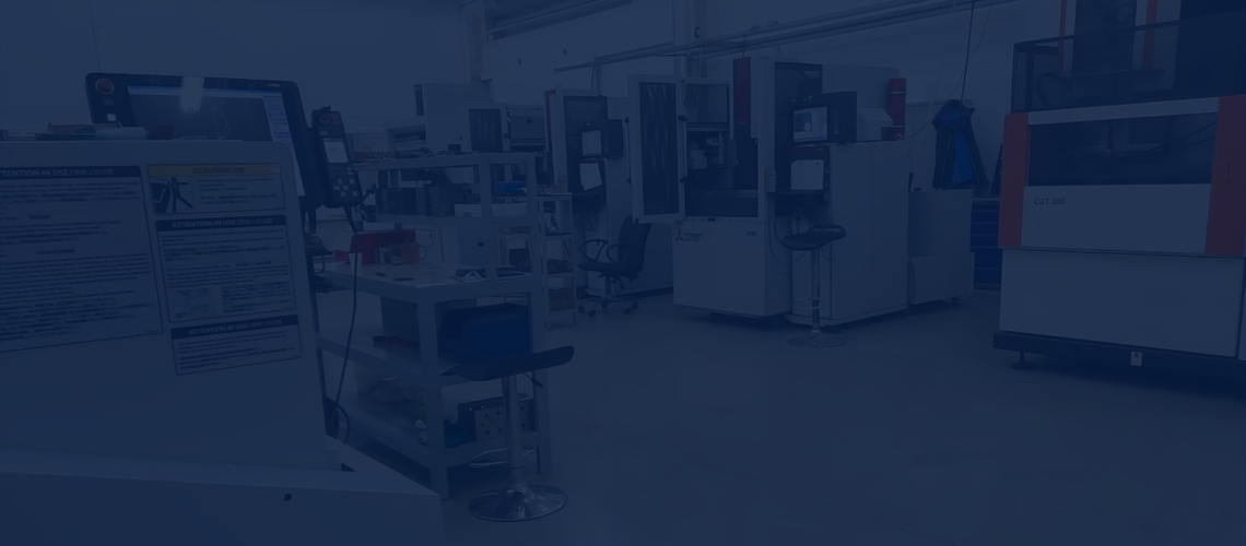 INDUSTRY SOLUTIONS