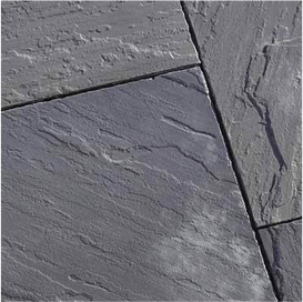 Concrete tiles
