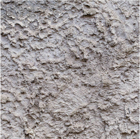 Rough walls