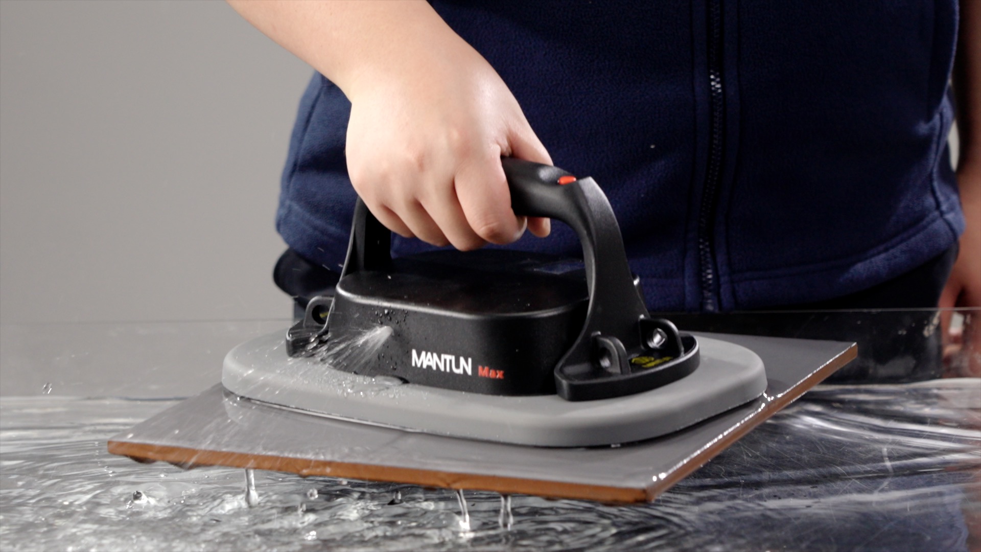 YG2003 electric vacuum sucker