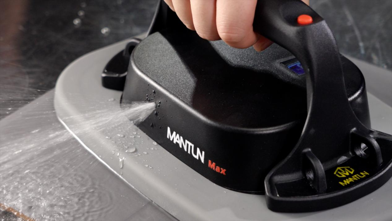 YG2003 electric vacuum sucker