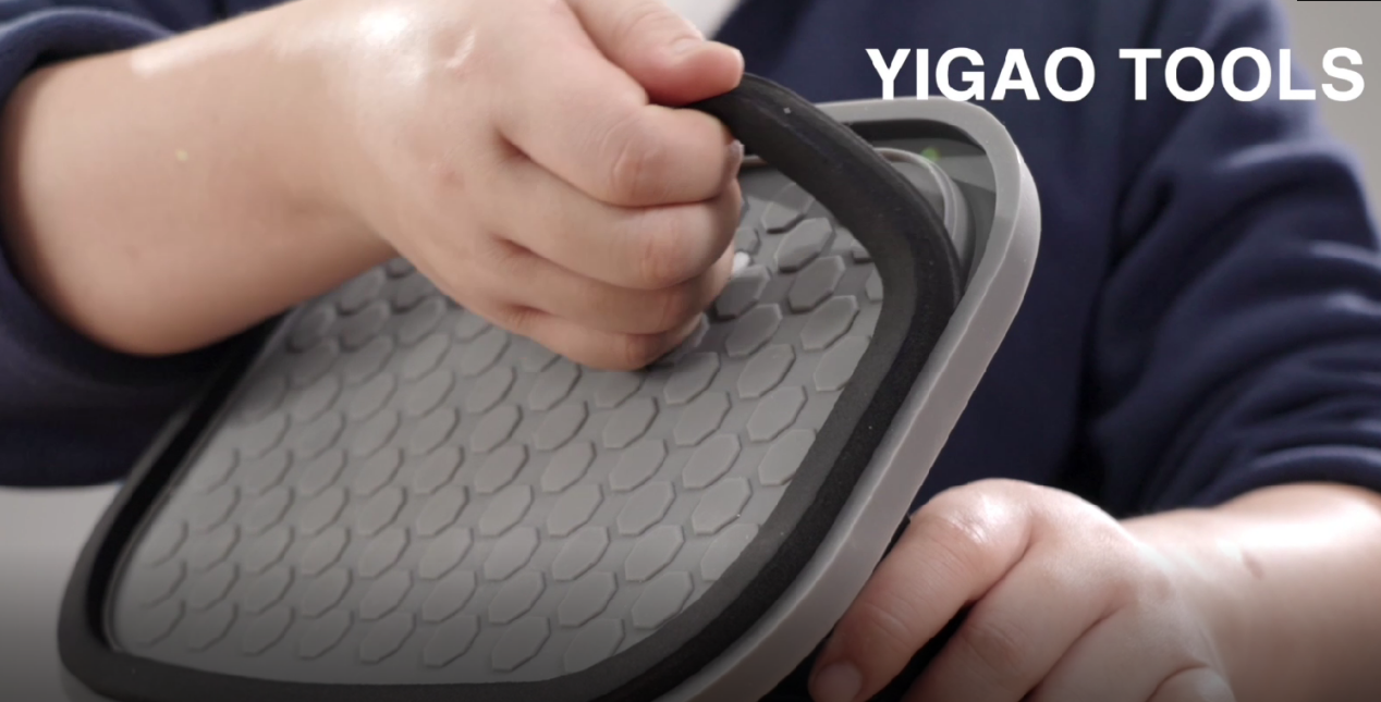 YG2003 electric vacuum sucker