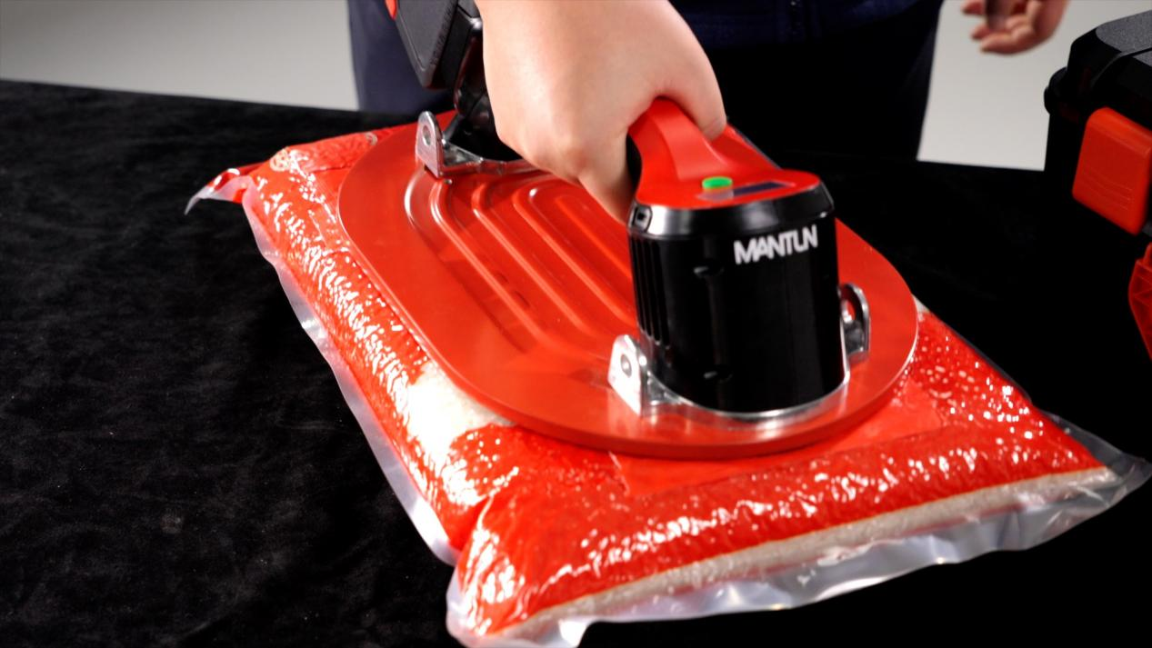 YG4001 High flow vacuum sucker