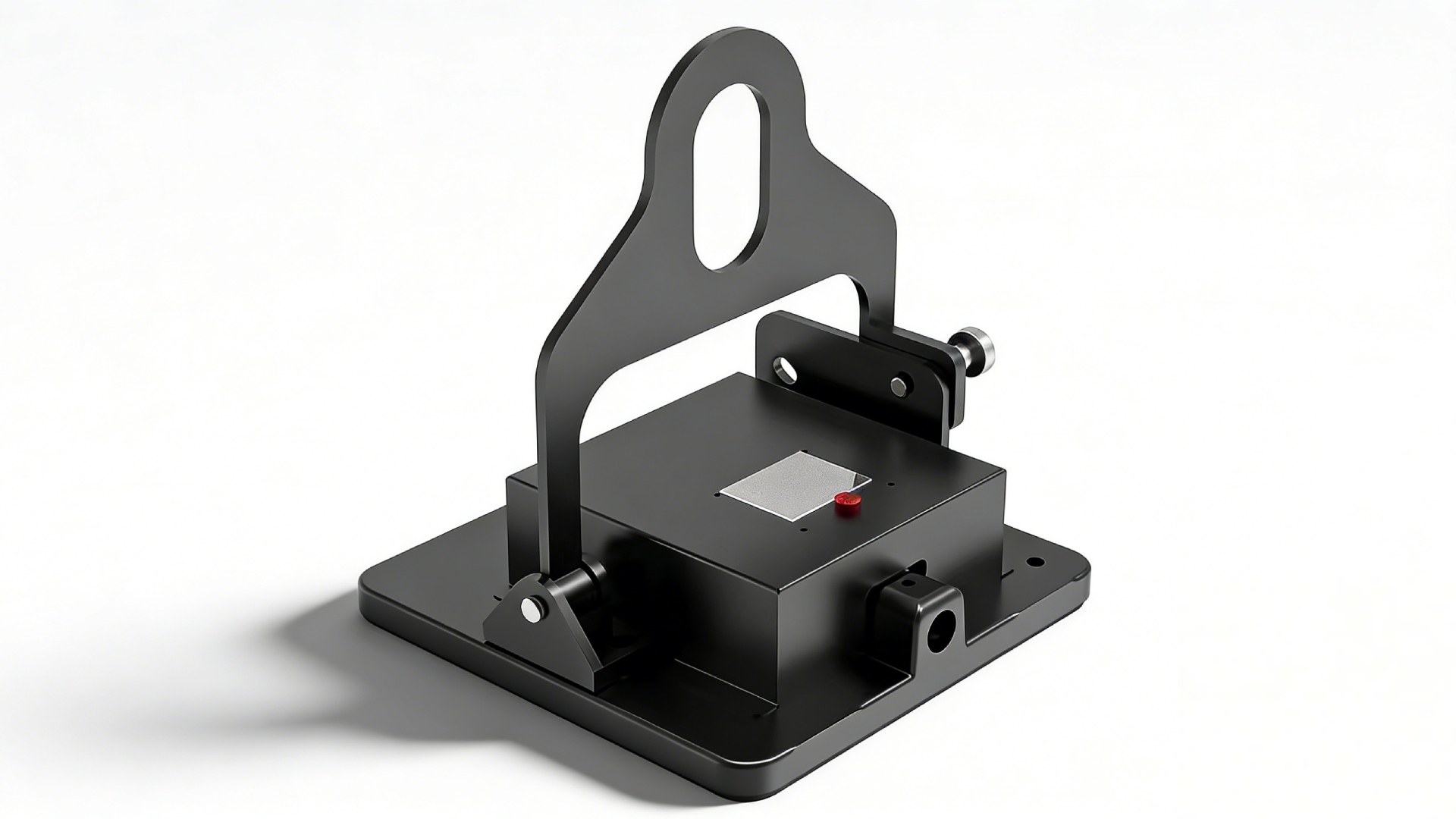 Horizontal & Vertical Suction 