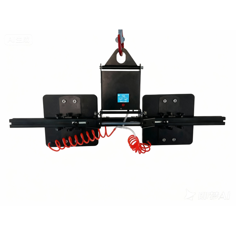 YG2005-2 Double-head Vacuum Lifter