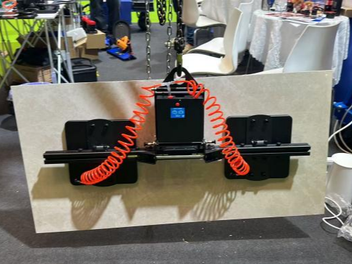 YG2005-2 Double-head Vacuum Lifter