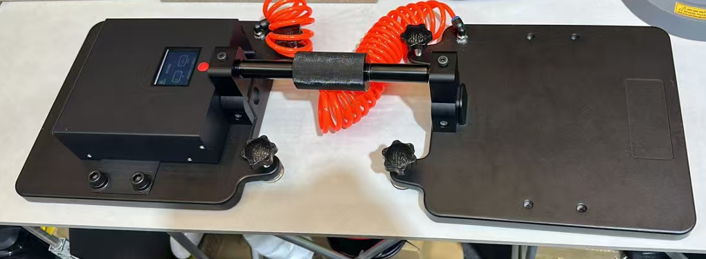 YG2011 Battery Stone Seam Setter