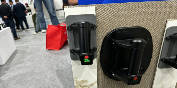 YG2007 MINI strip Electric Vacuum Suction Cup