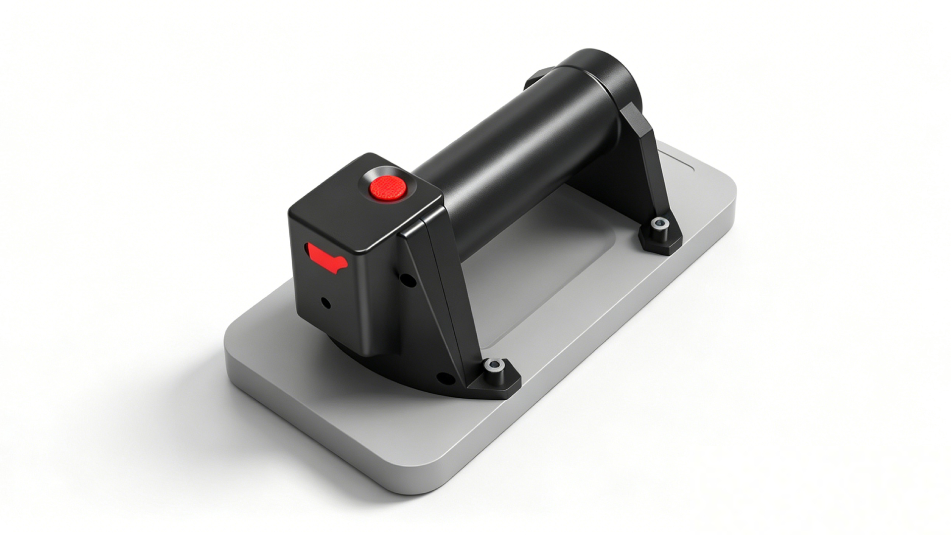 PLATTINI MINI electric vacuum suction cup