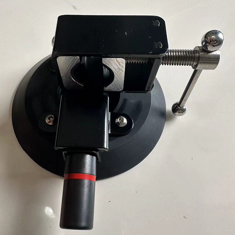 Vacuum Suction Cup Car Accessories Camping Tent Rubber Suction Cups Portable Anchor Securing Hook Car Tent Suction Cups Buckle