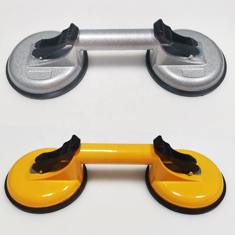 Aluminium Suction Cup
