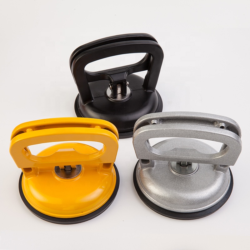 Aluminium Suction Cup