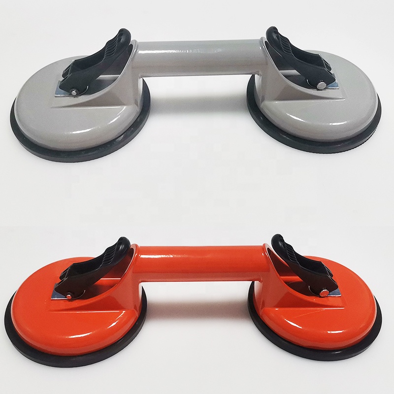 Aluminium Suction Cup