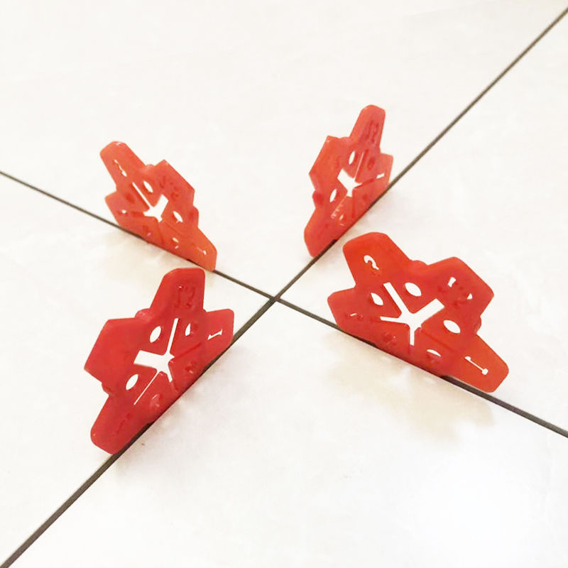 Five Size Spacers