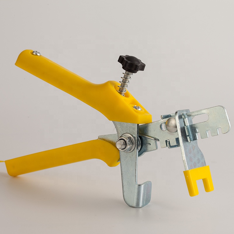ceramic tile leveling system tool pliers