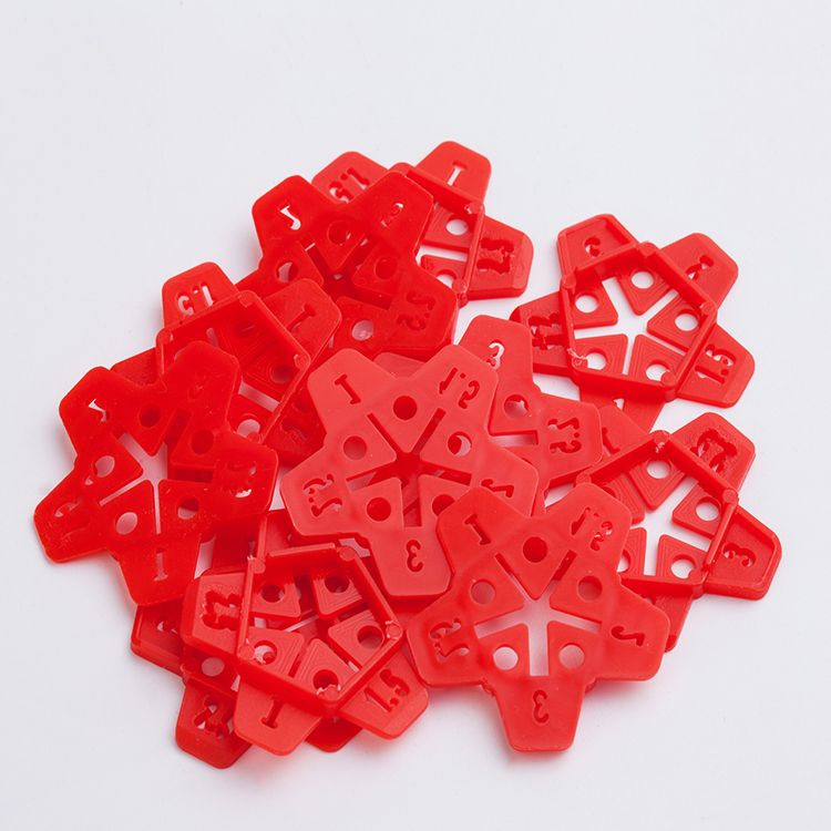Five Size Spacers