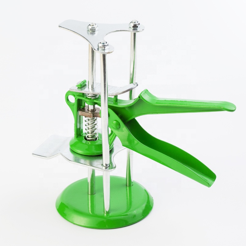 tile height locator