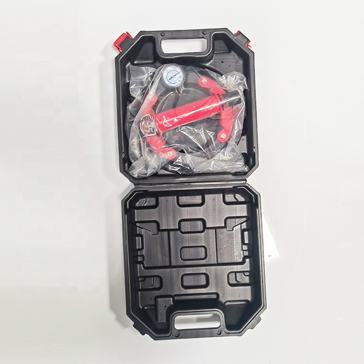 pump vacuum suction cup with metal handle