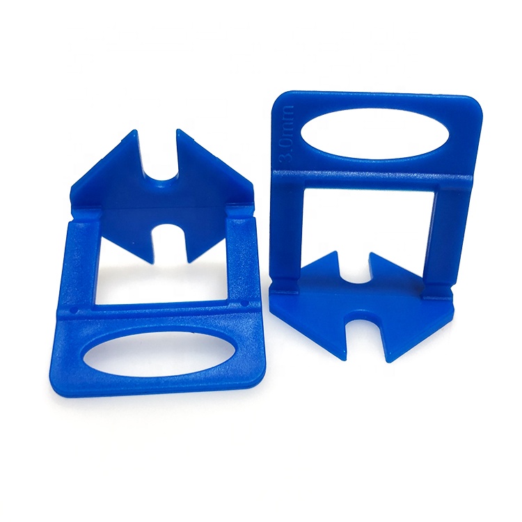 Tile leveling system gasket tool