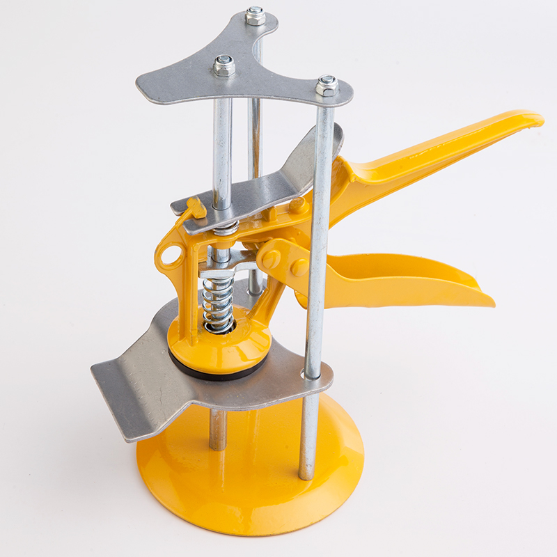 tile height locator