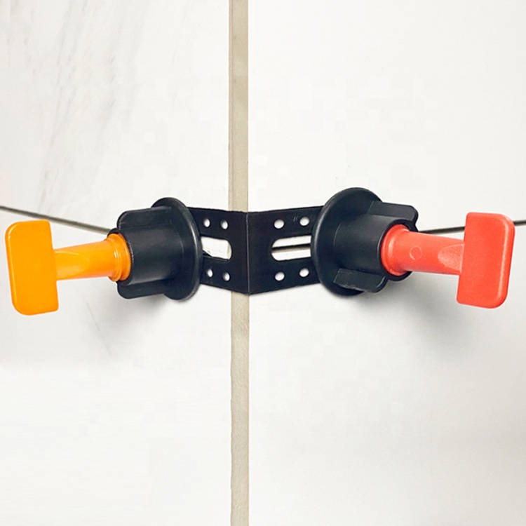 angle adjustment fixing clip