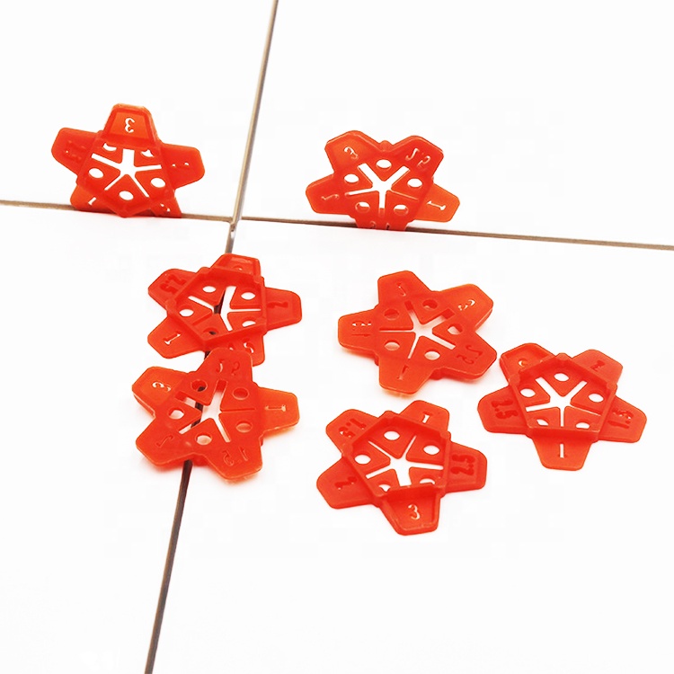Five Size Spacers