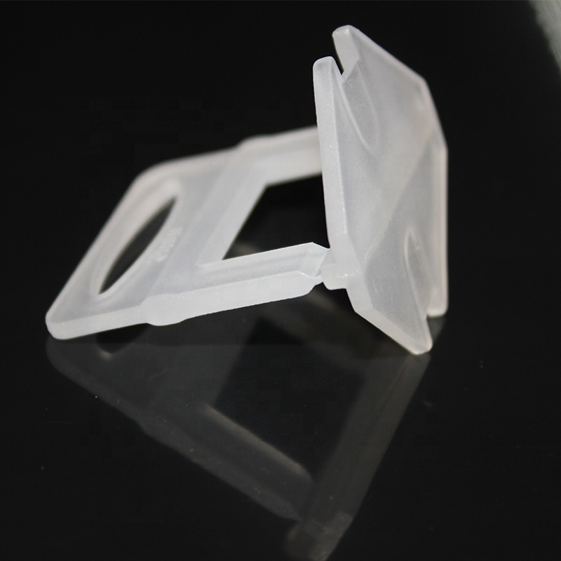 Tile leveling system gasket tool