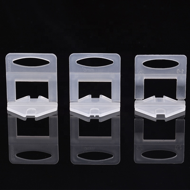 Tile leveling system gasket tool