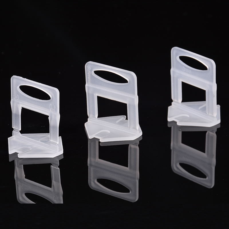 Tile leveling system gasket tool