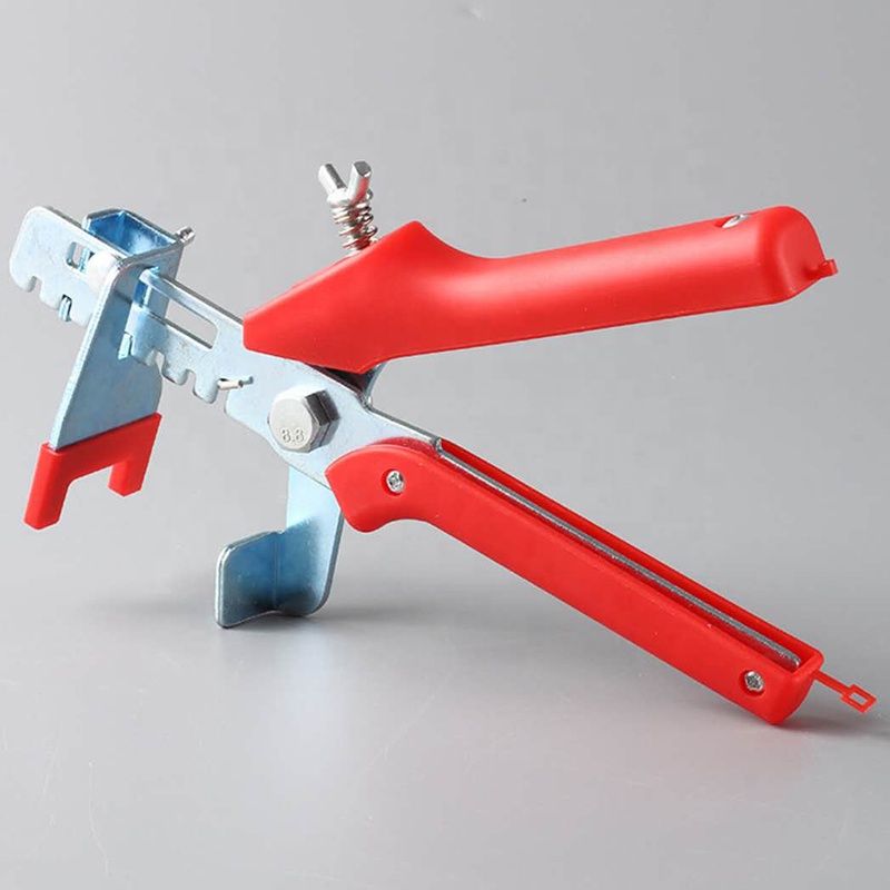 ceramic tile leveling system tool pliers