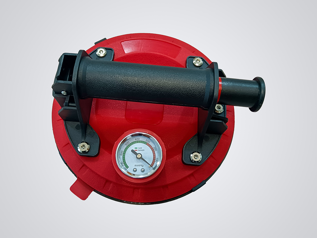 pump vacuum suction cup