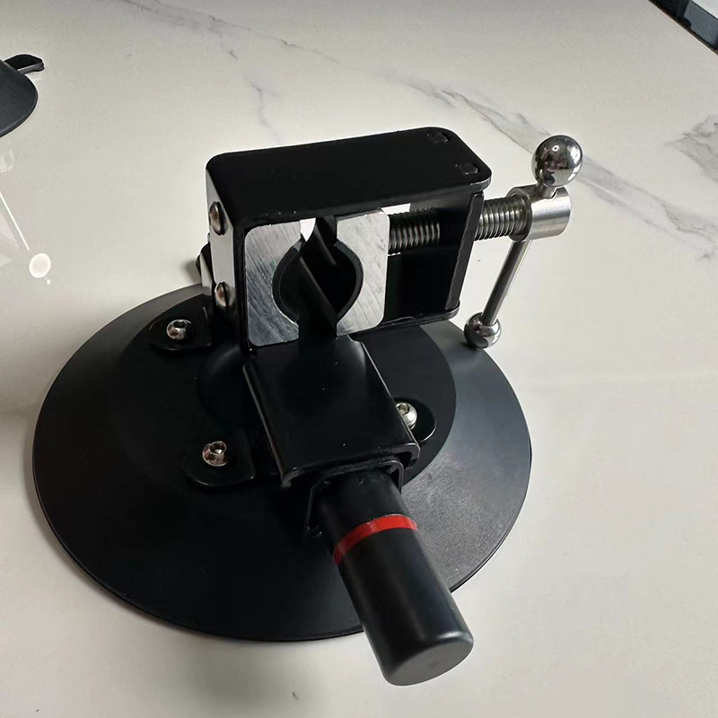 Vacuum Suction Cup Car Accessories Camping Tent Rubber Suction Cups Portable Anchor Securing Hook Car Tent Suction Cups Buckle
