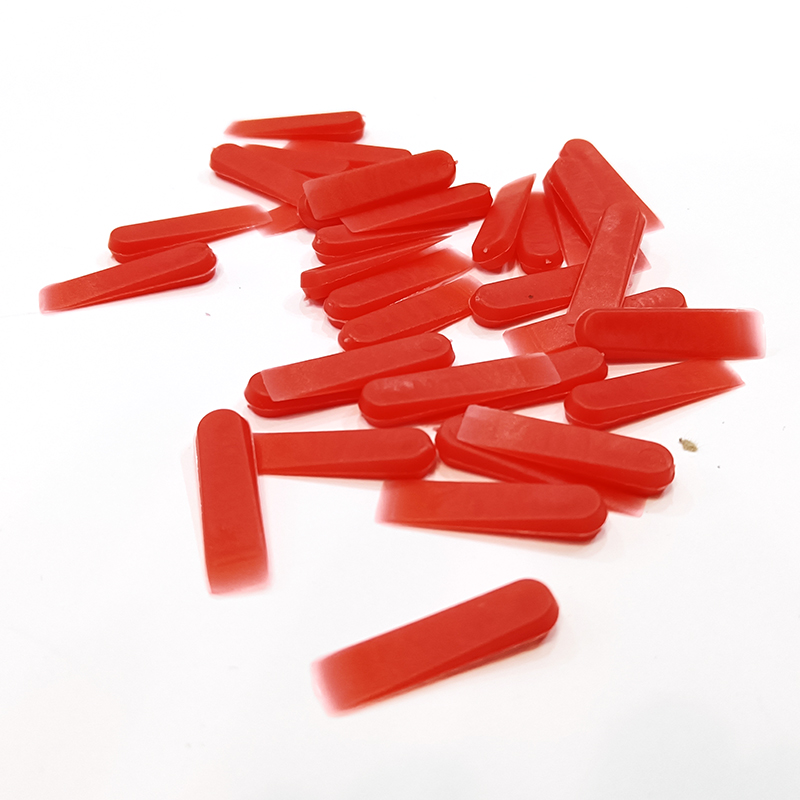 Ceramic tile positioning tools tile leveling system spacer ,base type leveling shim flooring alignment positioning tools wedge tile leveling system