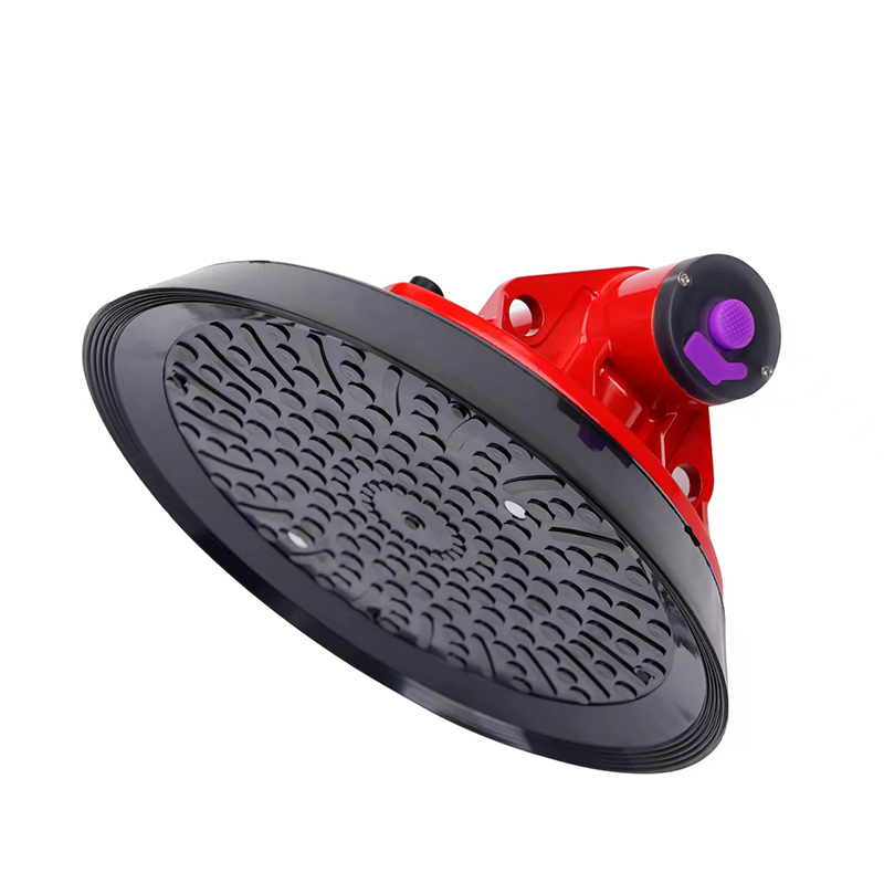 Supplier of Portable Electric Vacuum Suction Cup Lifter for Glass, Tile, Wood, Stone, Granite, Marble