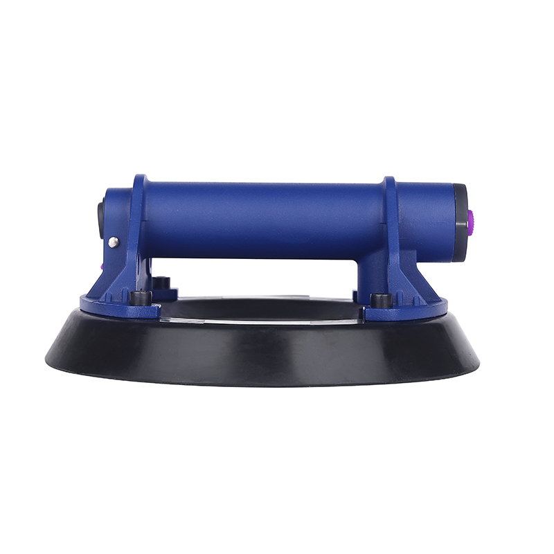 Electric Suction Lifter Manufacturer | 8-inch Heavy Duty Lifter