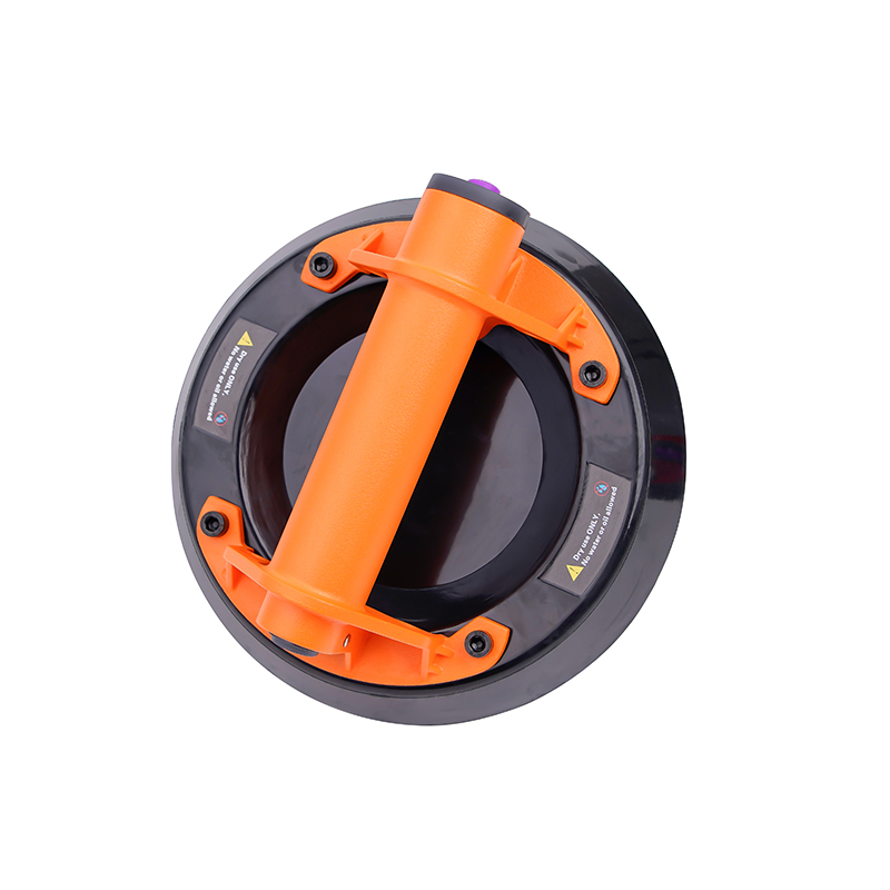 Factory Electric Suction Cups For Glass - Model YG2003