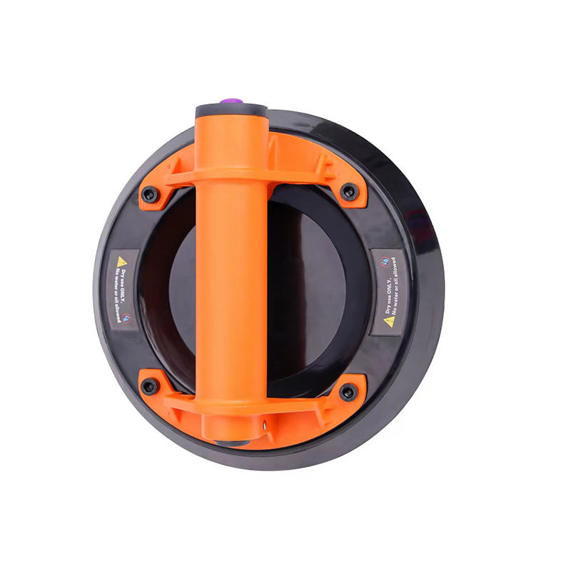 Grabo Electric Vacuum Suction Cup Supplier for Granite & Glass Lifting