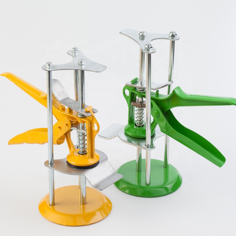 Tile Locator Wall Tile Height Adjuster Tile Height Positioning Tool，Tile Height Adjustment Tool Tile Height Locator Durable Aluminum construction Tool
