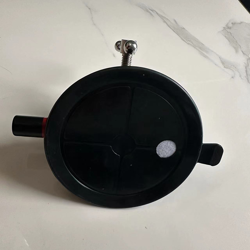 Vacuum Suction Cup Car Accessories Camping Tent Rubber Suction Cups Portable Anchor Securing Hook Car Tent Suction Cups Buckle